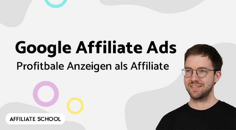 Affiliate Ads
