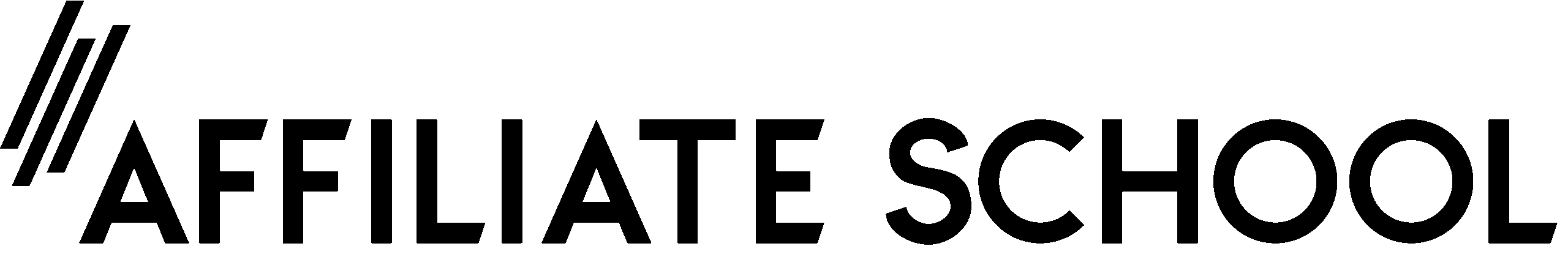 Logo Affiliate School